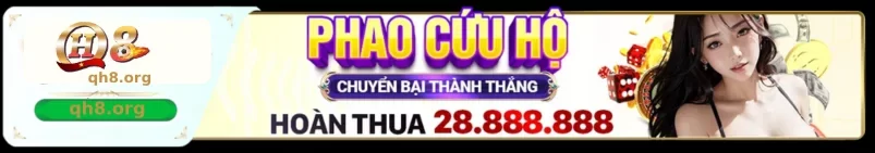 Giới Thiệu Chương Trình Khuyến Mãi Tại QH8